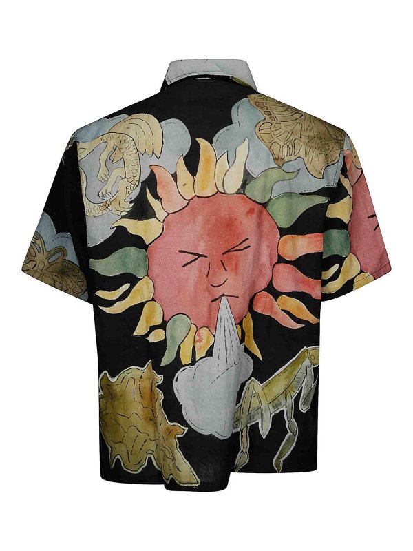 OUR LEGACY: シャツ online - シャツ - マルチカラー