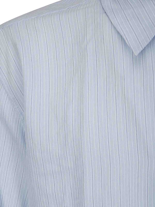 The Best Shops OUR LEGACY: シャツ - シャツ - ライトブルー