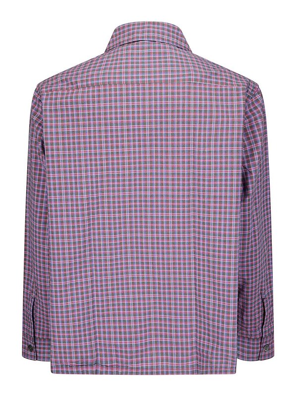 OUR LEGACY: Chemises online - Chemise - Noir