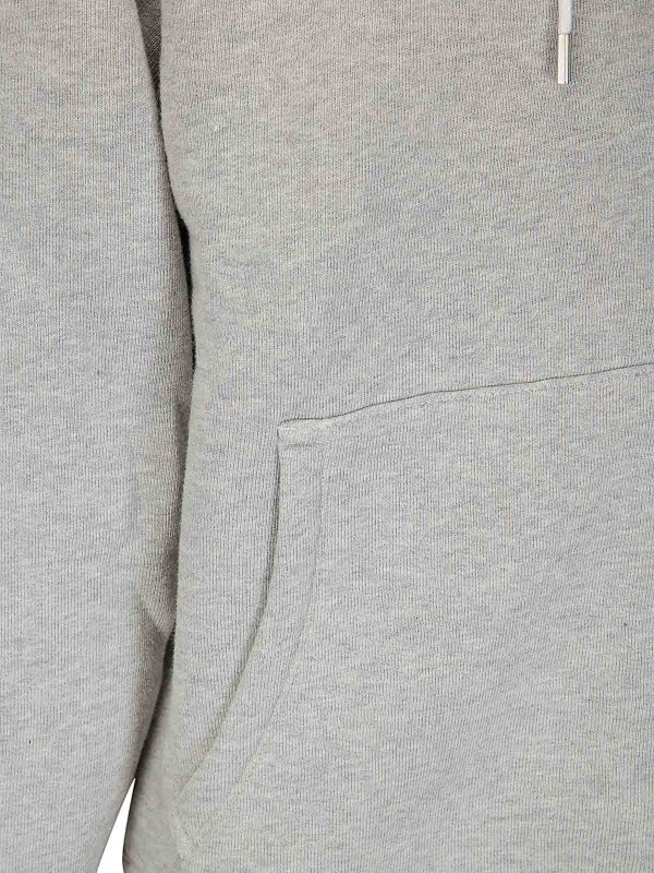 The Best Shops OUR LEGACY: スウェット＆セーター - スウェットシャツ/セーター - グレー