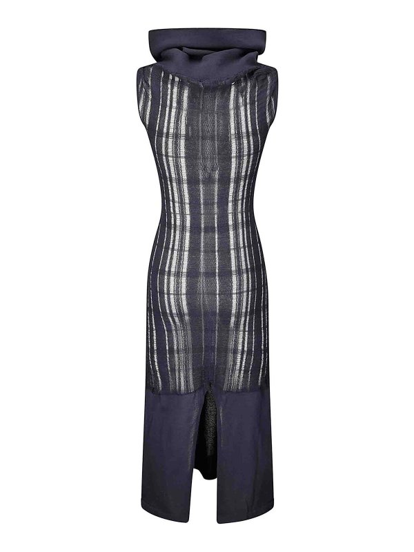 OUR LEGACY: abiti al ginocchio online - Vestito  da copertina