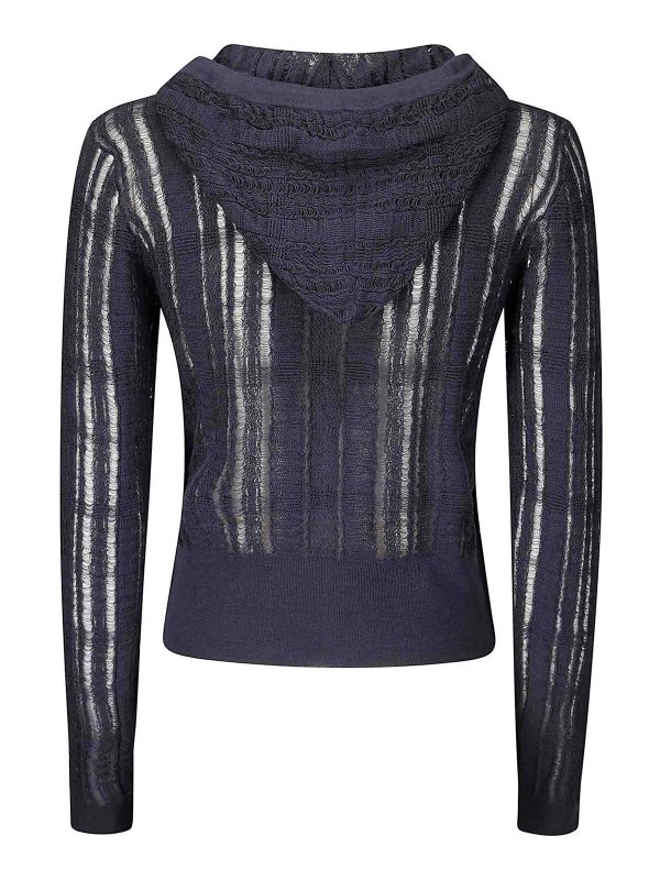 OUR LEGACY: Sweatshirts & Sweaters online - Compact Hood