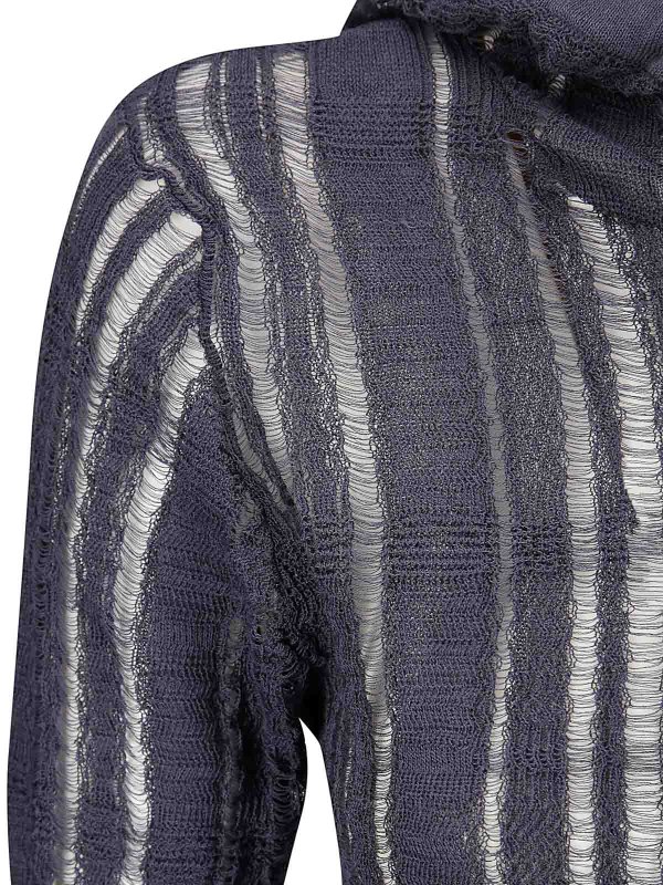 The Best Shops OUR LEGACY: Sweatshirts & Sweaters - Compact Hood