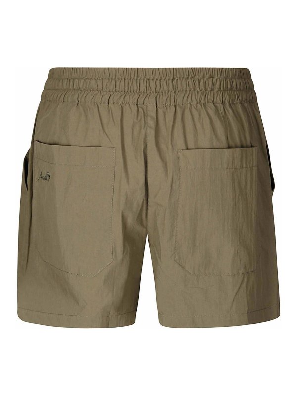 P.A.R.O.S.H.: Trousers Shorts online - Shorts