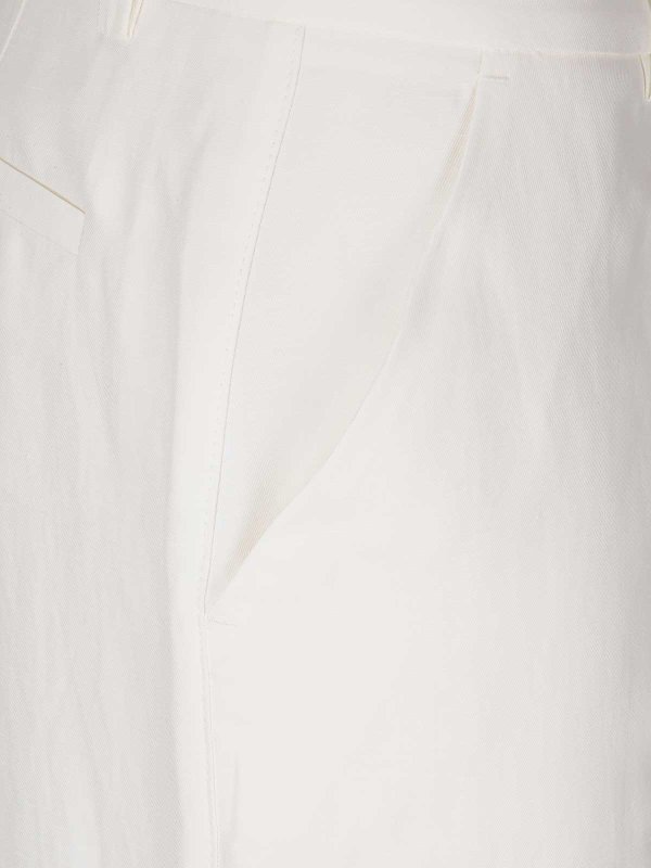 The Best Shops P.A.R.O.S.H.: casual trousers - Trousers