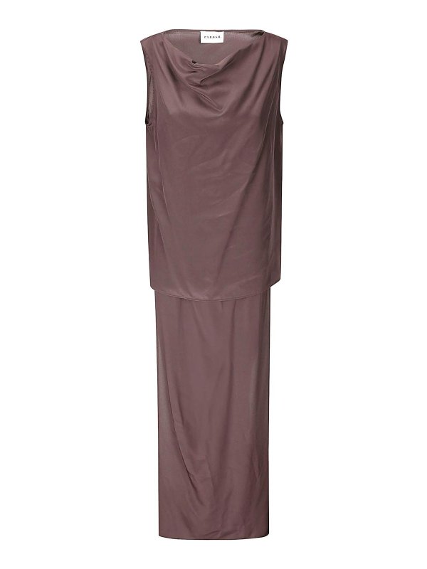 P.A.R.O.S.H.: shirts - Shirt