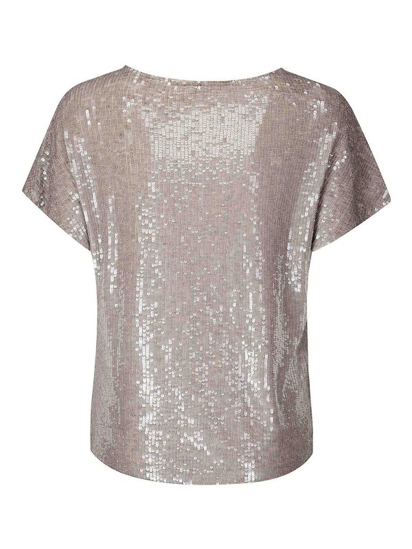 P.A.R.O.S.H.: Hemden online - Hemd - Grau