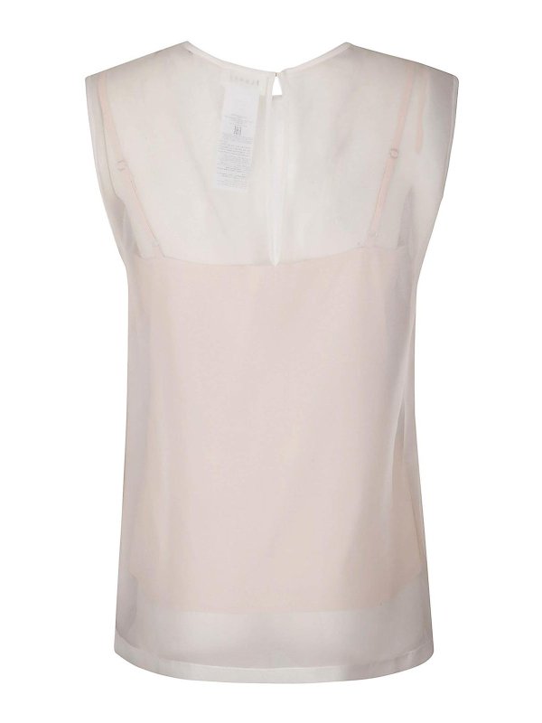 P.A.R.O.S.H.: shirts online - Shirt