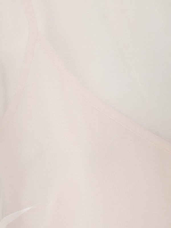 The Best Shops P.A.R.O.S.H.: shirts - Shirt