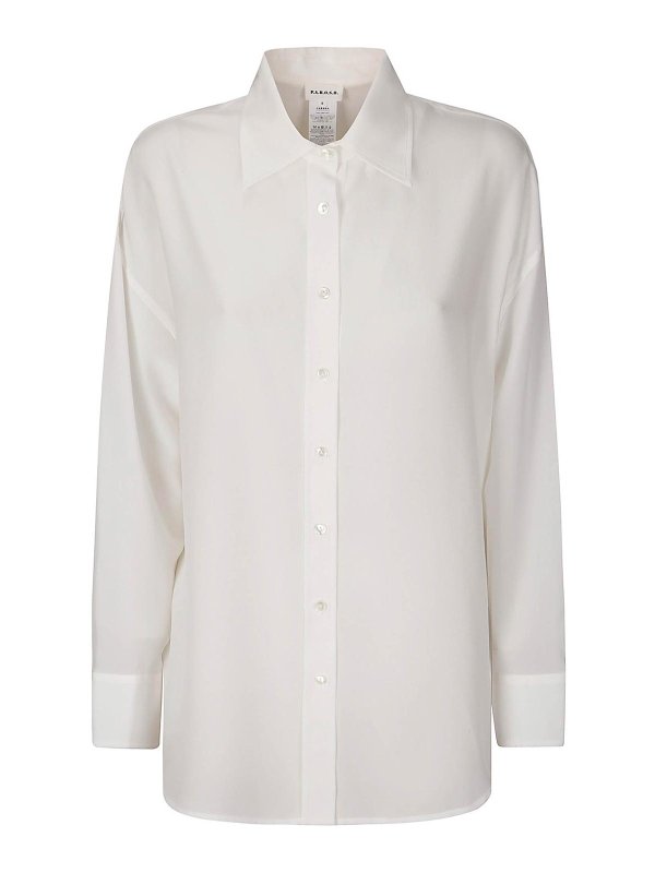 P.A.R.O.S.H.: camicie - Camicia