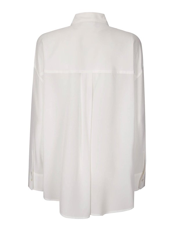 P.A.R.O.S.H.: camicie online - Camicia