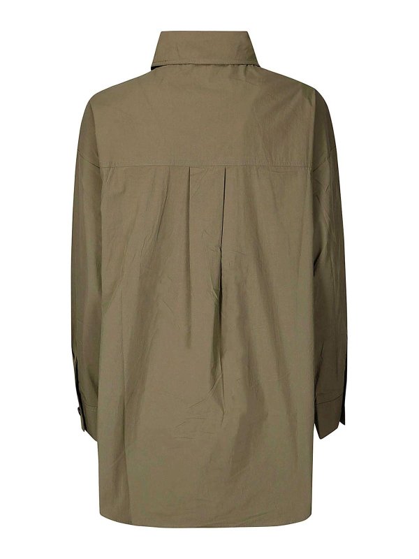 P.A.R.O.S.H.: camicie online - Camicia