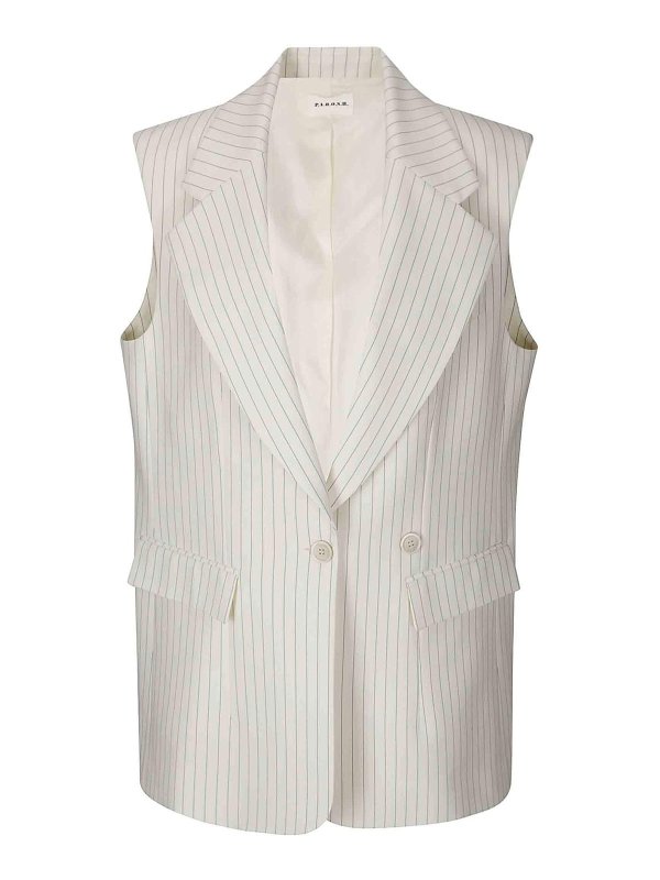 P.A.R.O.S.H.: casual jackets - Jacket