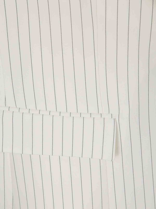 The Best Shops P.A.R.O.S.H.: casual jackets - Jacket