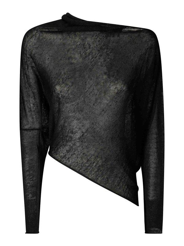 P.A.R.O.S.H.: Tops & Tank tops - Top