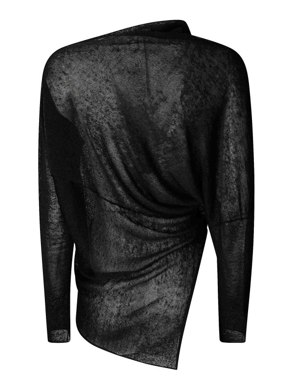 P.A.R.O.S.H.: Tops & Tank tops online - Top