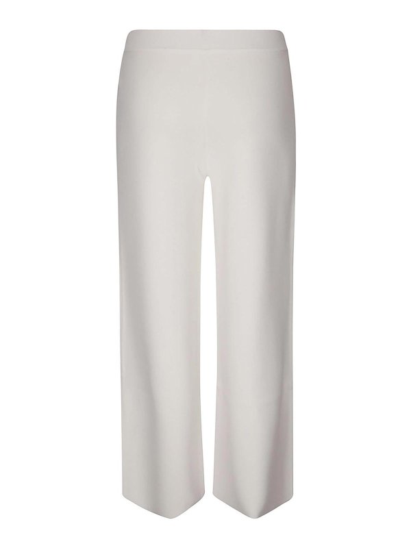 P.A.R.O.S.H.: casual trousers online - Trousers