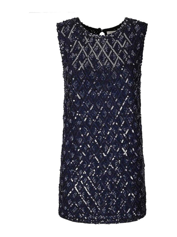 P.A.R.O.S.H.: abiti da cocktail - Mini Vestito