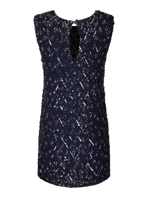 P.A.R.O.S.H.: abiti da cocktail online - Mini Vestito