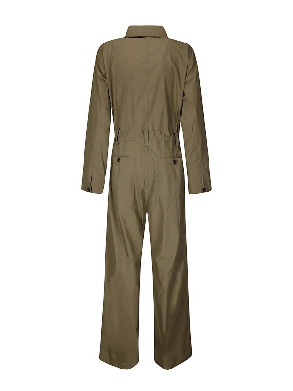P.A.R.O.S.H.: jumpsuits online - Jumpsuit
