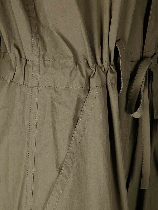 The Best Shops P.A.R.O.S.H.: jumpsuits - Jumpsuit