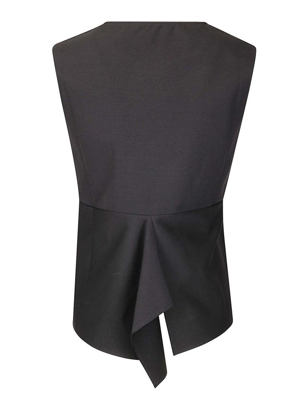 STEFANO MORTARI: Top e canotte online - Top