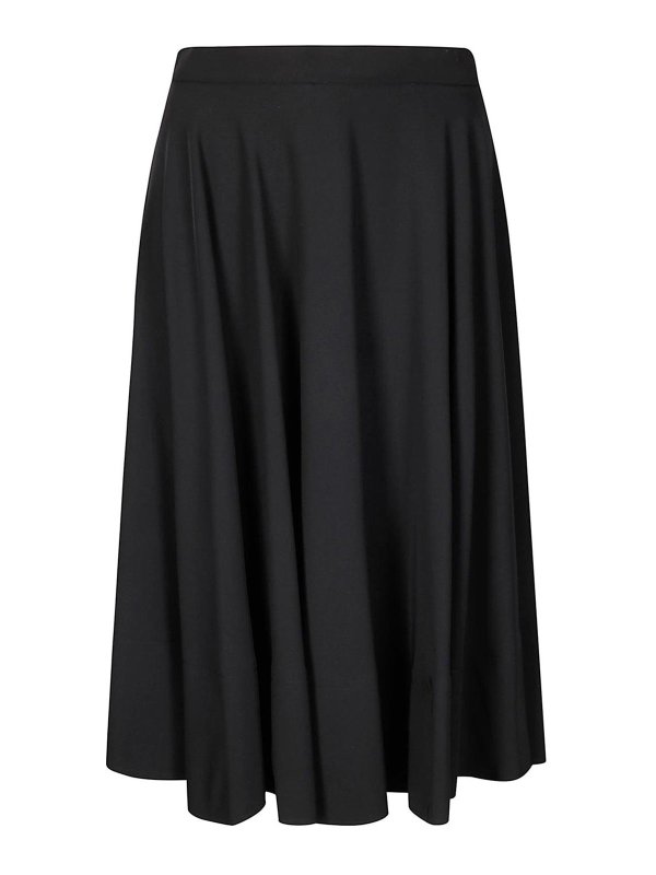 STEFANO MORTARI: gonne al ginocchio  e longuette - Gonna