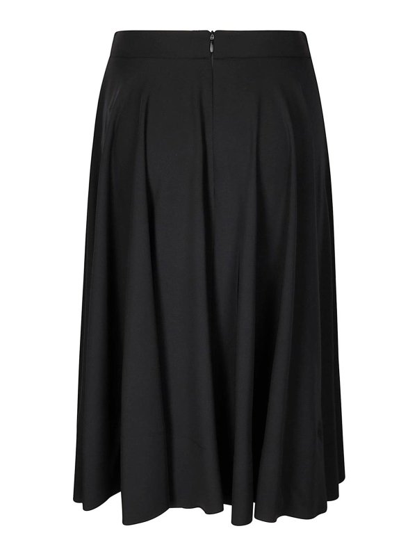 STEFANO MORTARI: gonne al ginocchio  e longuette online - Gonna