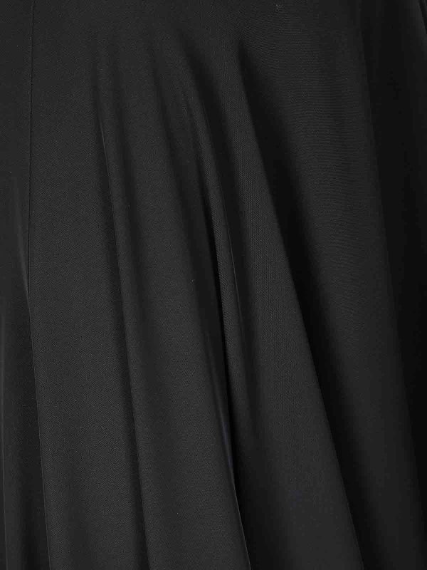 The Best Shops STEFANO MORTARI: gonne al ginocchio  e longuette - Gonna