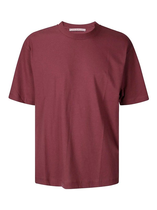 STOCKHOLM (SURFBOARD) CLUB: t-shirts - Regular Tee