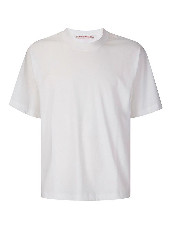 STOCKHOLM (SURFBOARD) CLUB: t-shirts - Regular Tee