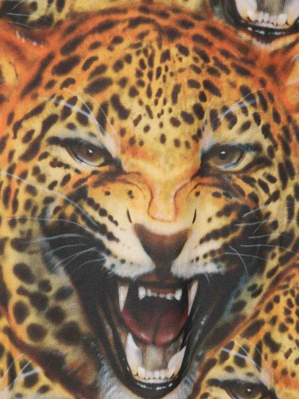 The Best Shops STOCKHOLM (SURFBOARD) CLUB: Tシャツ - Tシャツ - アニマル柄