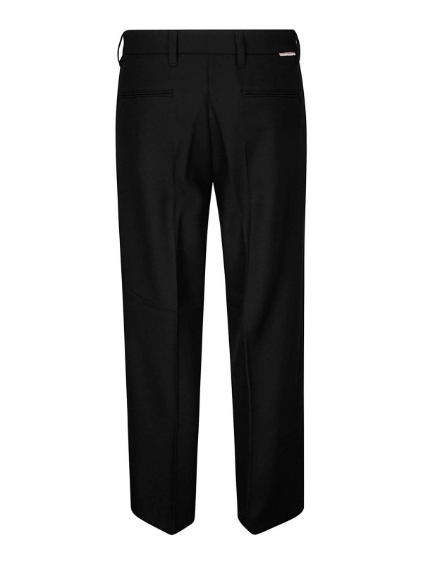 STOCKHOLM (SURFBOARD) CLUB: Casual Hosen online - Casual Hose - Schwarz