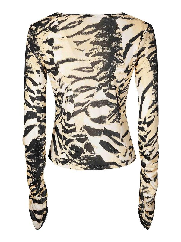 STOCKHOLM (SURFBOARD) CLUB: boat necks online - Pullover