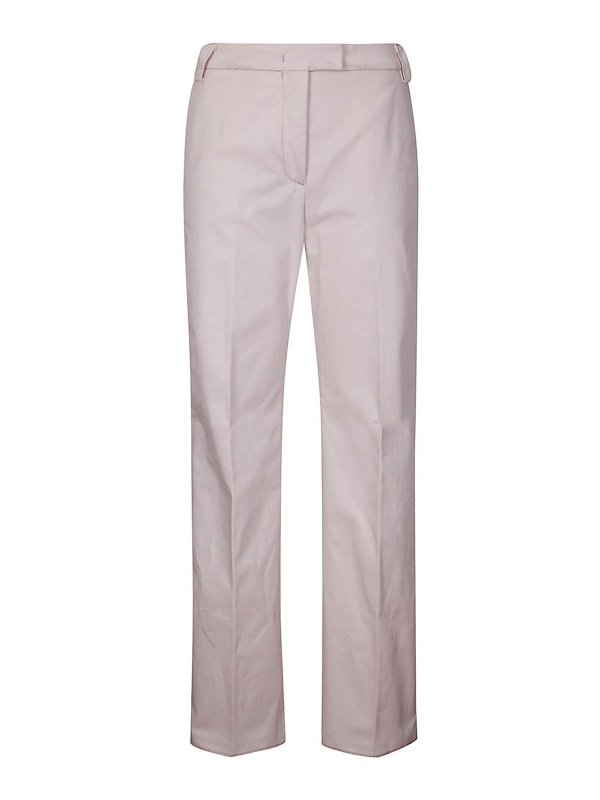 THELATEST: casual trousers - Casual pants