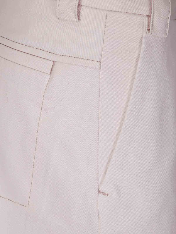 The Best Shops THELATEST: casual trousers - Casual pants