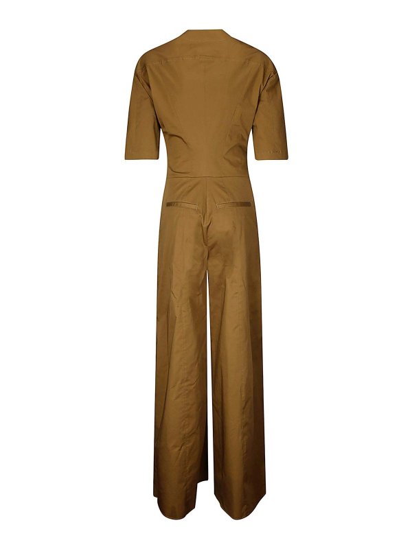 THELATEST: ジャンプスーツ online - カジュアルパンツ - 白