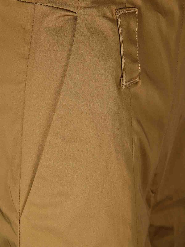 The Best Shops THELATEST: ジャンプスーツ - カジュアルパンツ - 白