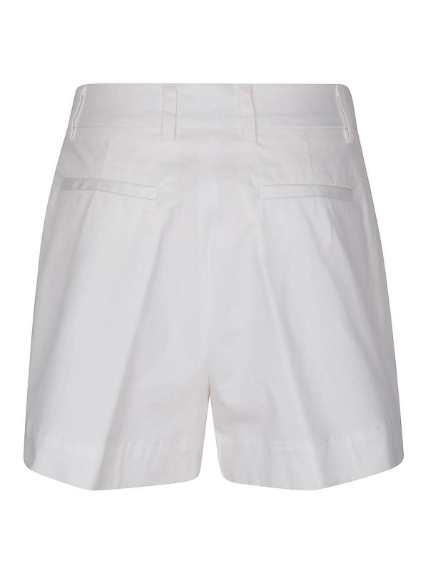 THELATEST: Shorts online - Short - Blanc