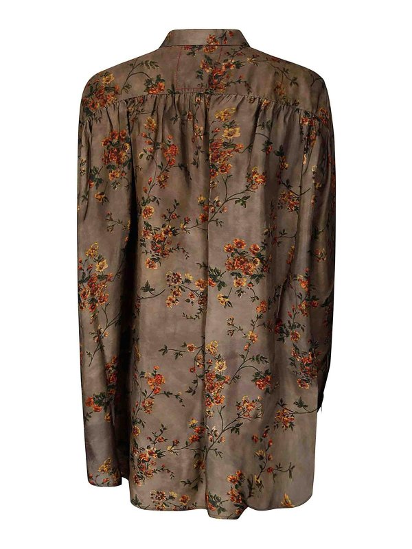 UMA WANG: Tops & Tank tops online - Tyesha Top