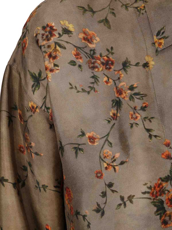 The Best Shops UMA WANG: Tops & Tank tops - Tyesha Top