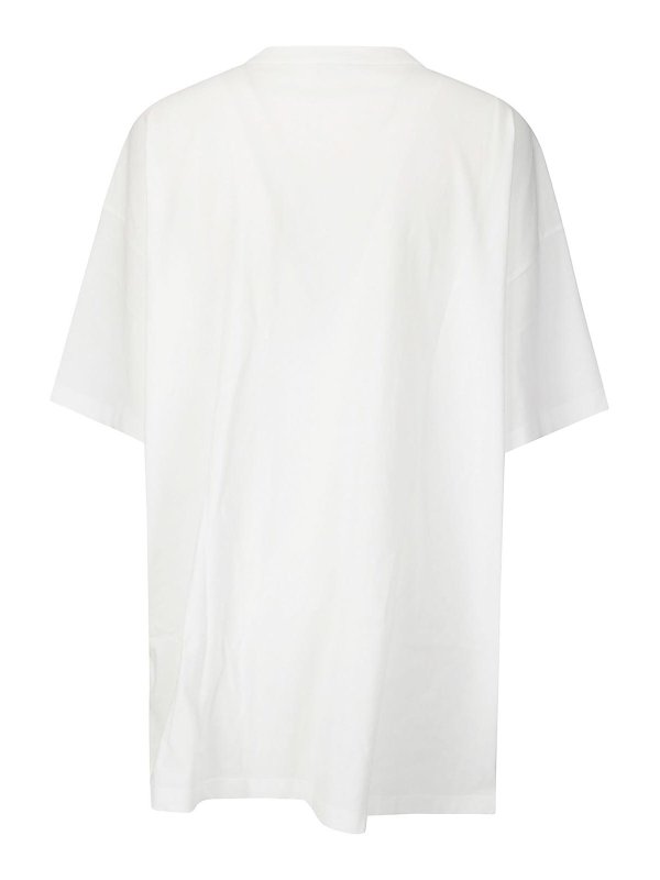 VAQUERA: シャツ online - シャツ - 白