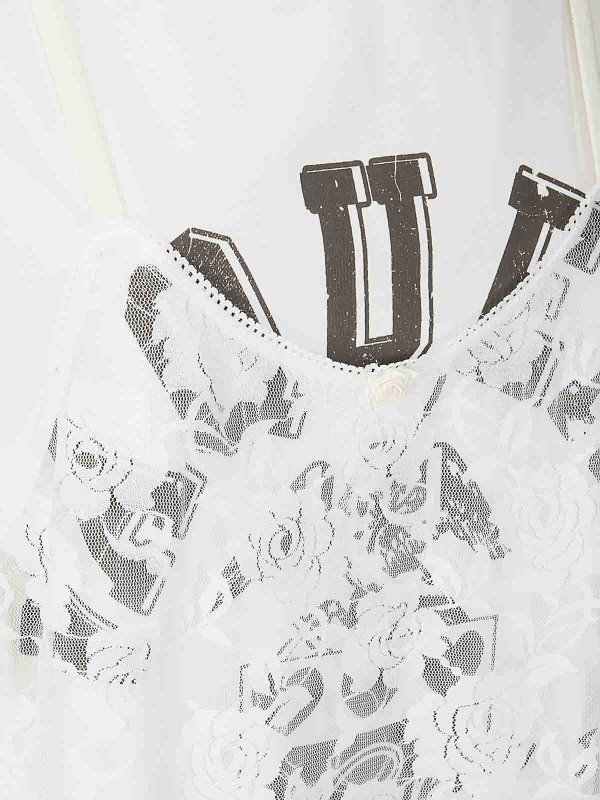 The Best Shops VAQUERA: シャツ - シャツ - 白