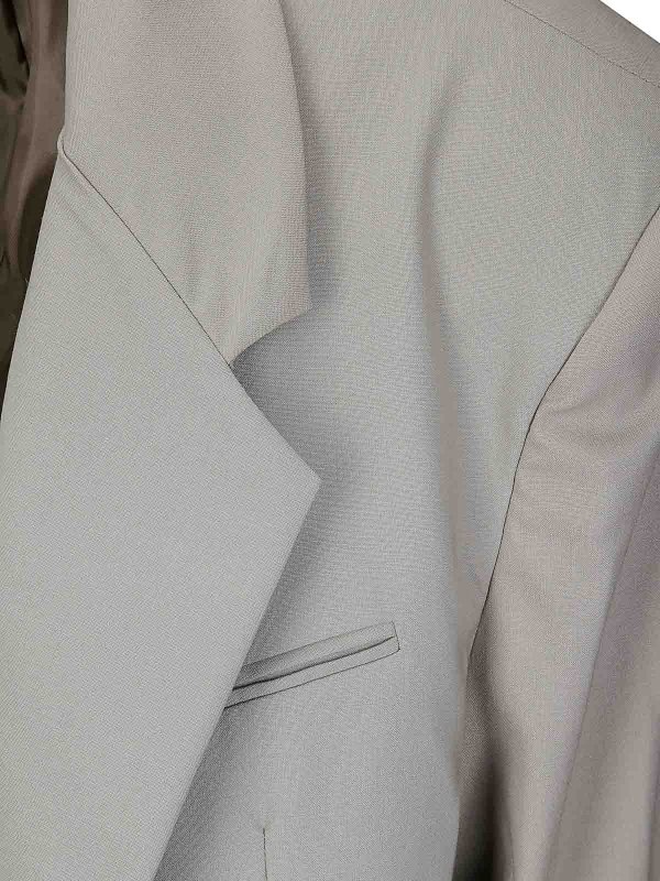 The Best Shops ACT N°1: ブレザー - ブレザー - グレー