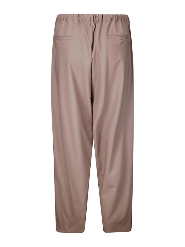 ACT N°1: カジュアルトラウザー online - カジュアルパンツ - ピンク