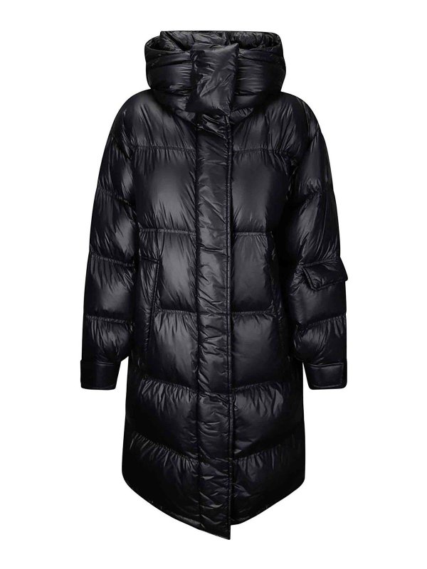 HOLZWEILER: padded jackets - Steilia Down Jacket
