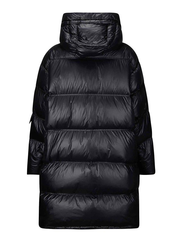 HOLZWEILER: padded jackets online - Steilia Down Jacket