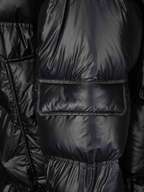 The Best Shops HOLZWEILER: padded jackets - Steilia Down Jacket