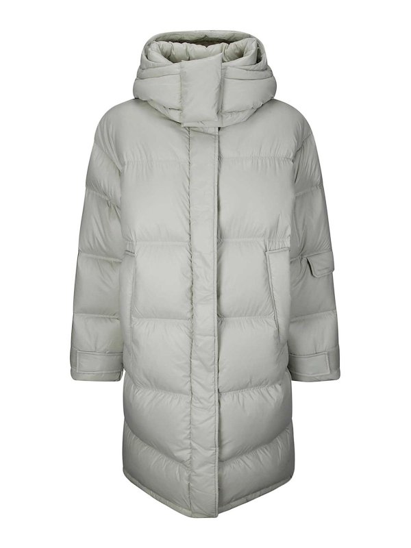 HOLZWEILER: giacche imbottite - Giacca Steilia Down