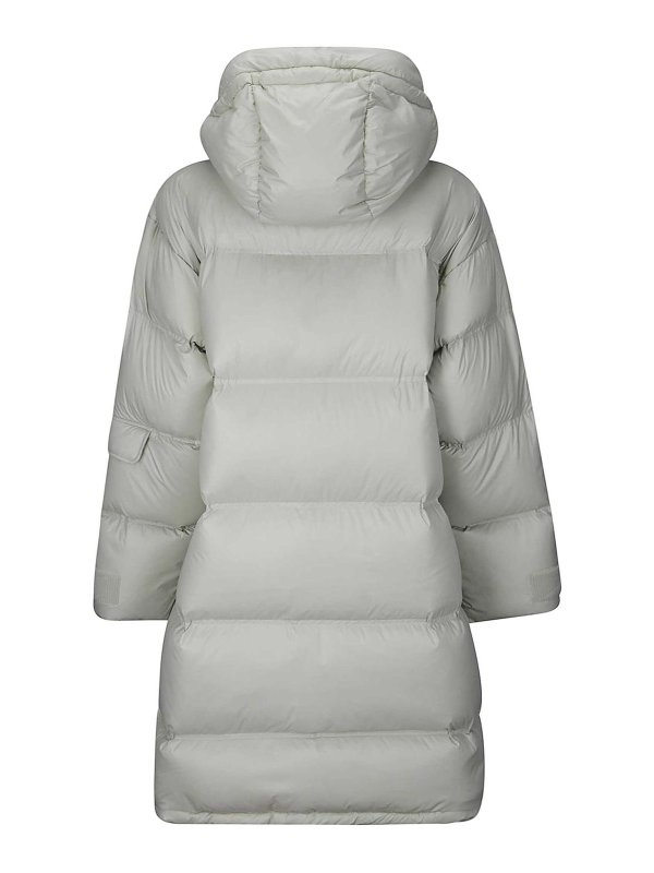 HOLZWEILER: giacche imbottite online - Giacca Steilia Down